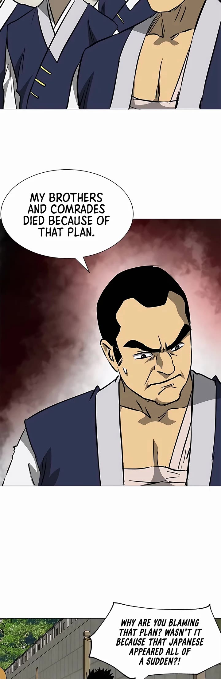 Infinite Leveling: Murim Chapter 180 page 46 - Chapter 180