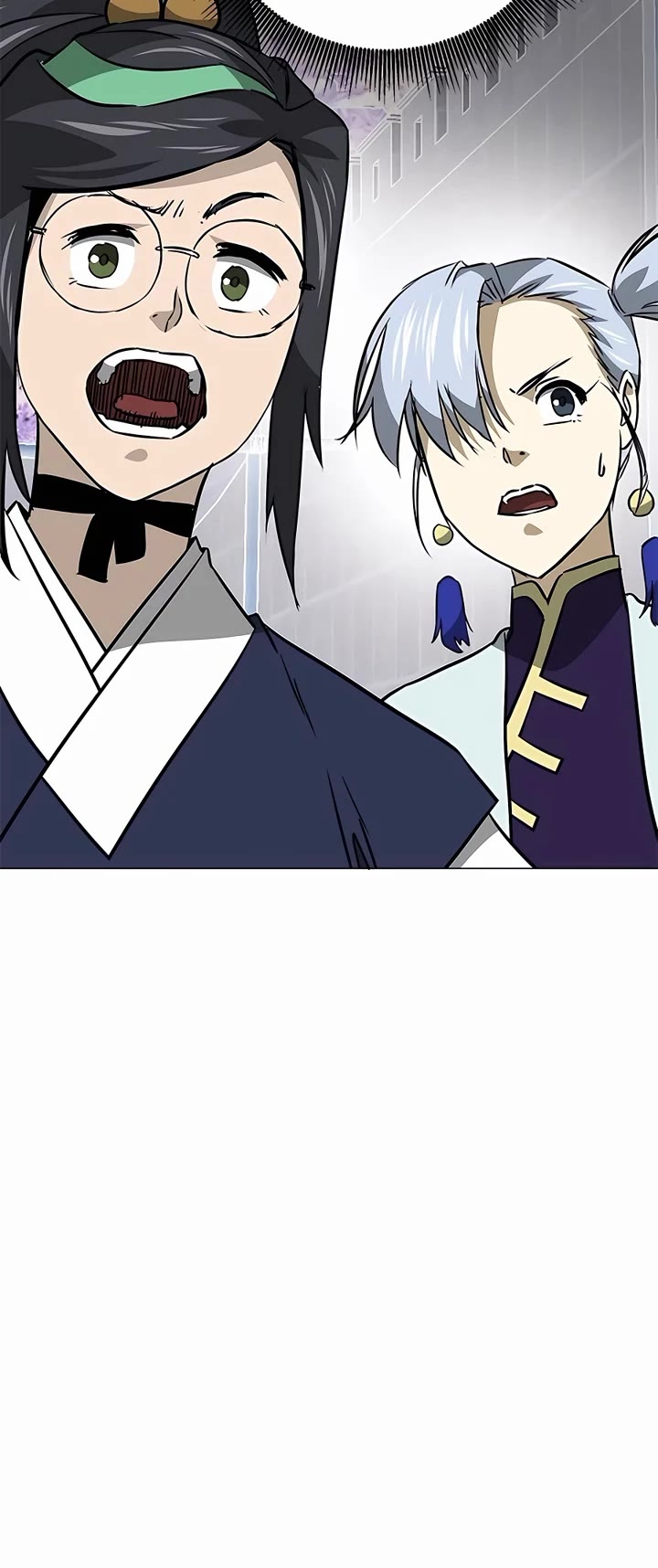 Infinite Leveling: Murim Chapter 180 page 51 - Chapter 180