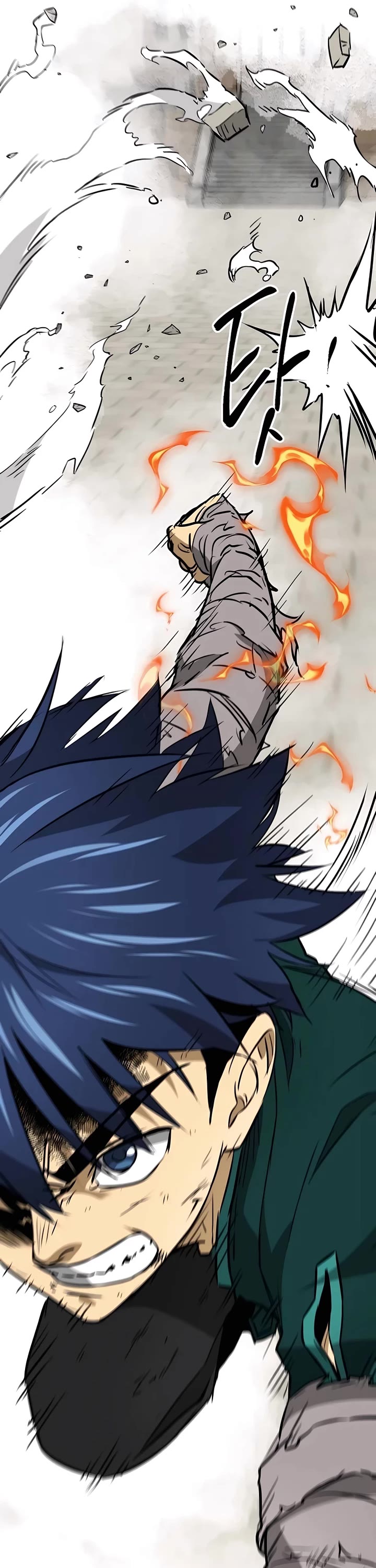 Infinite Leveling: Murim Chapter 180 page 65 - Chapter 180