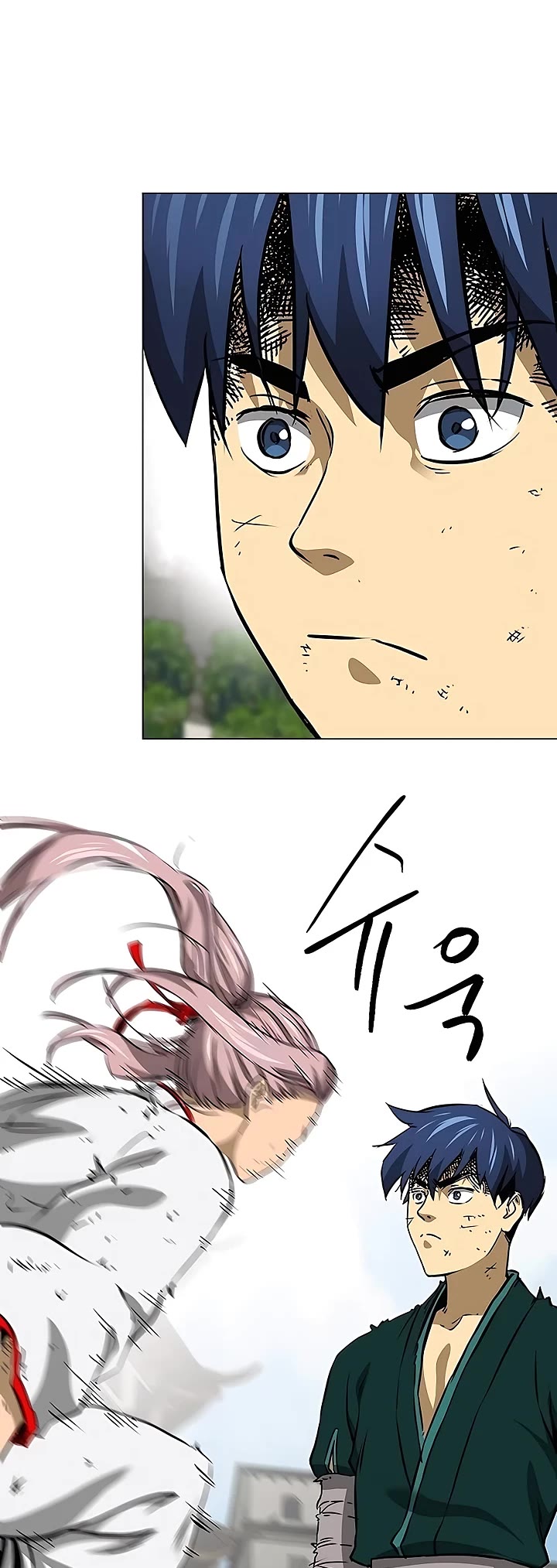 Infinite Leveling: Murim Chapter 181 page 13 - Chapter 181