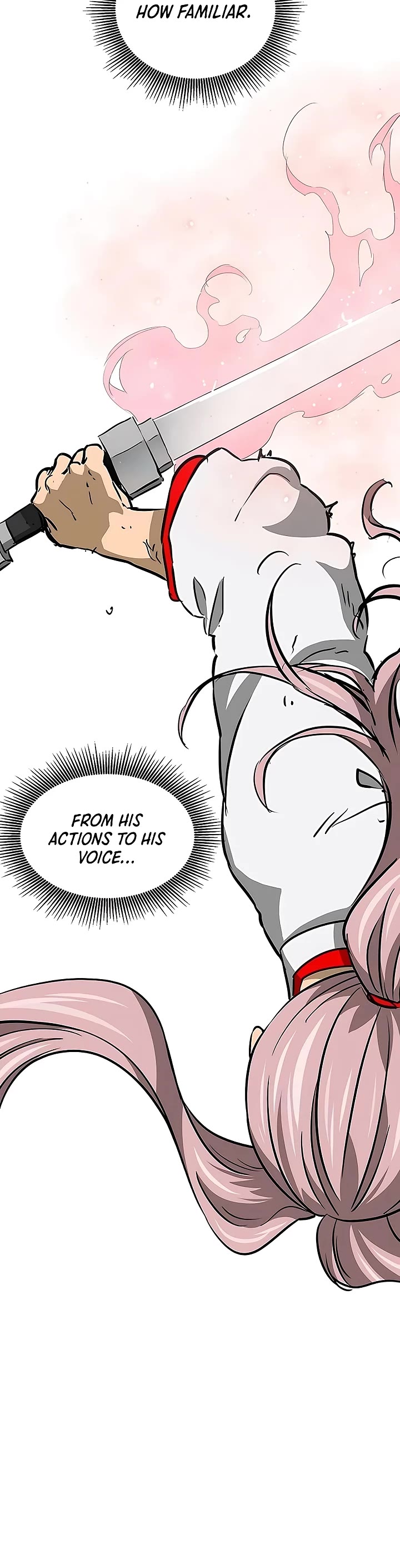 Infinite Leveling: Murim Chapter 181 page 24 - Chapter 181