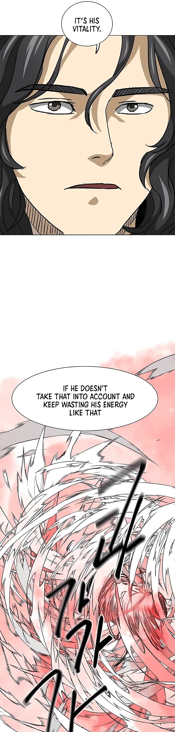 Infinite Leveling: Murim Chapter 181 page 40 - Chapter 181
