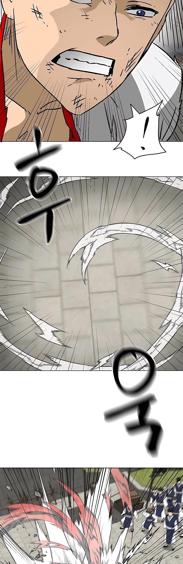 Infinite Leveling: Murim Chapter 181 page 46 - Chapter 181