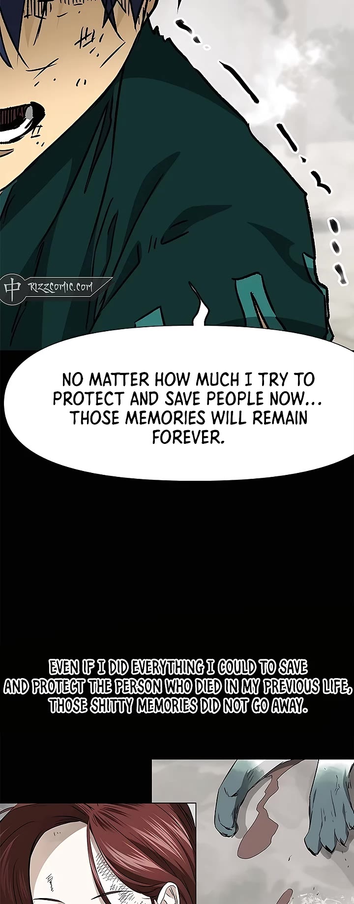Infinite Leveling: Murim Chapter 181 page 50 - Chapter 181
