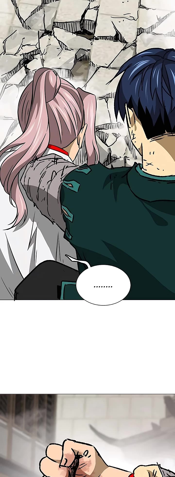 Infinite Leveling: Murim Chapter 181 page 58 - Chapter 181