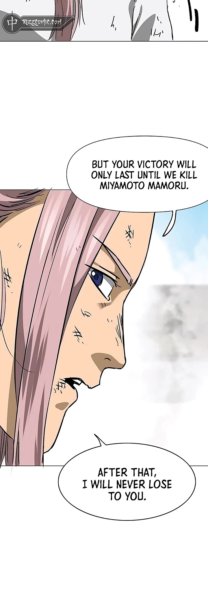 Infinite Leveling: Murim Chapter 181 page 63 - Chapter 181