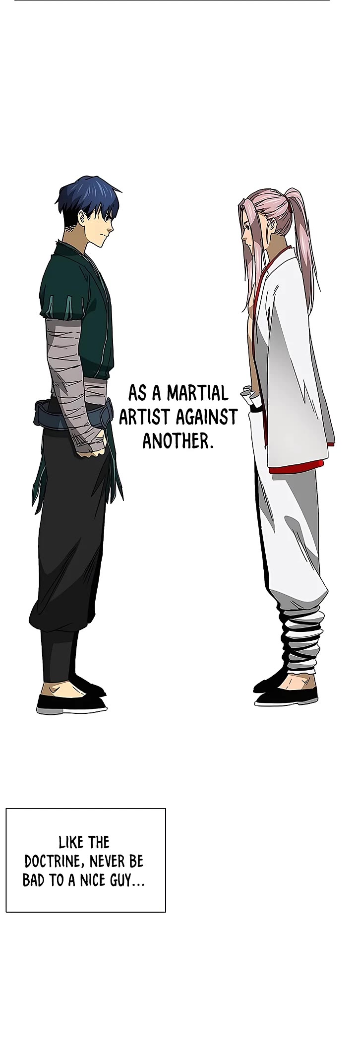 Infinite Leveling: Murim Chapter 181 page 70 - Chapter 181