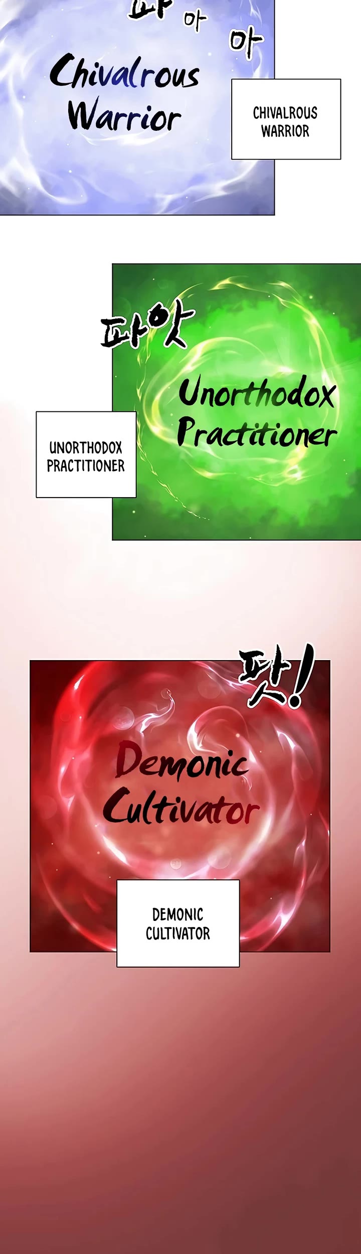 Infinite Leveling: Murim Chapter 182 page 2 - Chapter 182