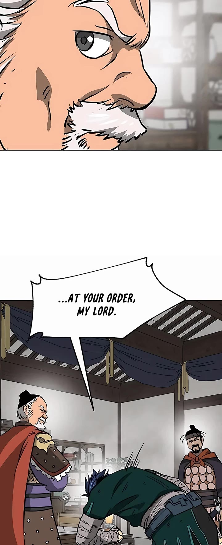 Infinite Leveling: Murim Chapter 182 page 53 - Chapter 182