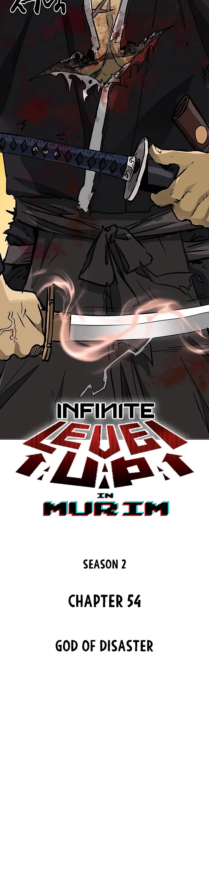 Infinite Leveling: Murim Chapter 183 page 14 - Chapter 183