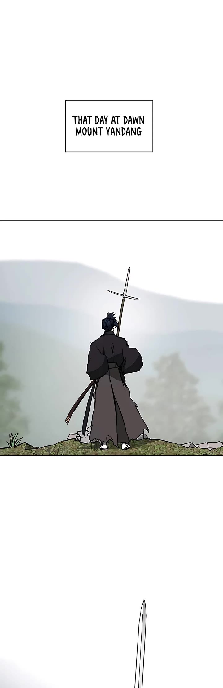 Infinite Leveling: Murim Chapter 183 page 15 - Chapter 183