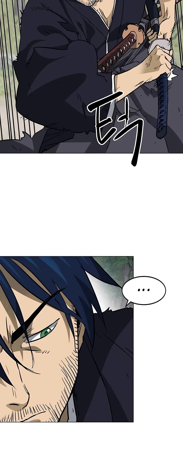 Infinite Leveling: Murim Chapter 183 page 47 - Chapter 183