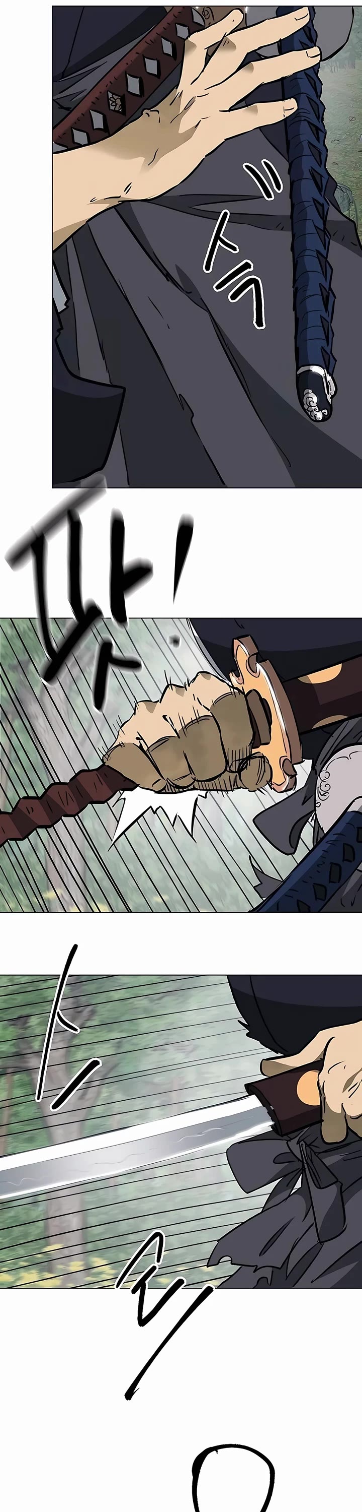 Infinite Leveling: Murim Chapter 183 page 48 - Chapter 183