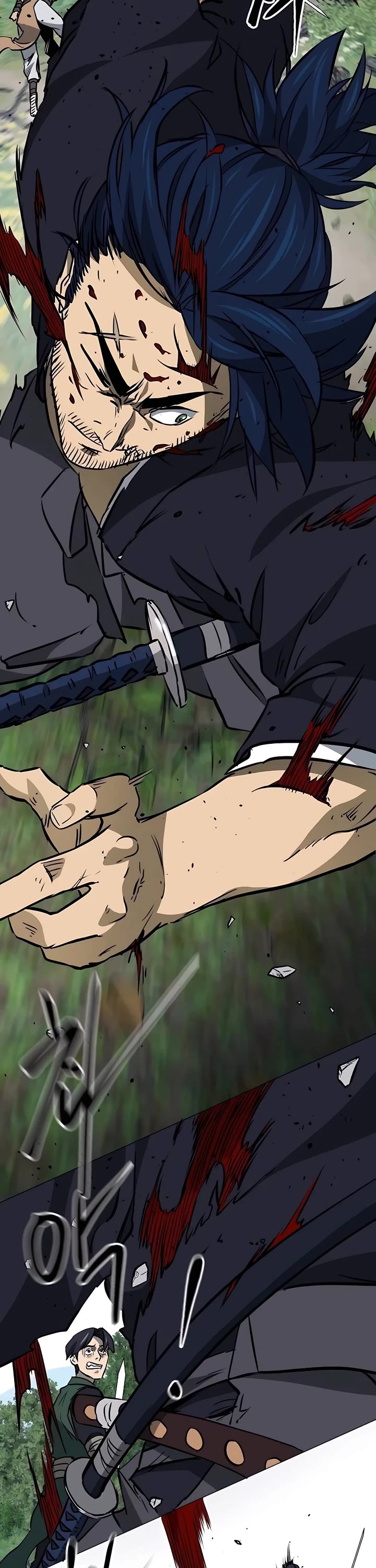 Infinite Leveling: Murim Chapter 183 page 54 - Chapter 183