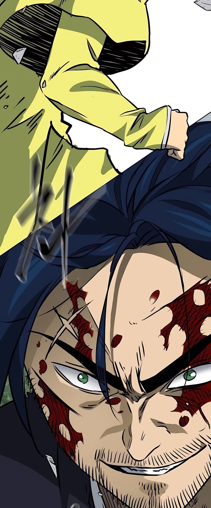 Infinite Leveling: Murim Chapter 183 page 56 - Chapter 183