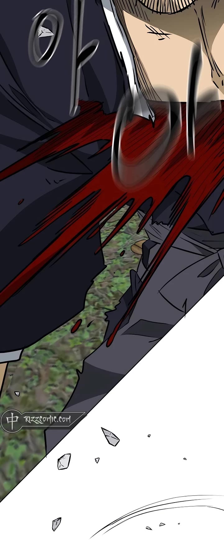 Infinite Leveling: Murim Chapter 183 page 57 - Chapter 183
