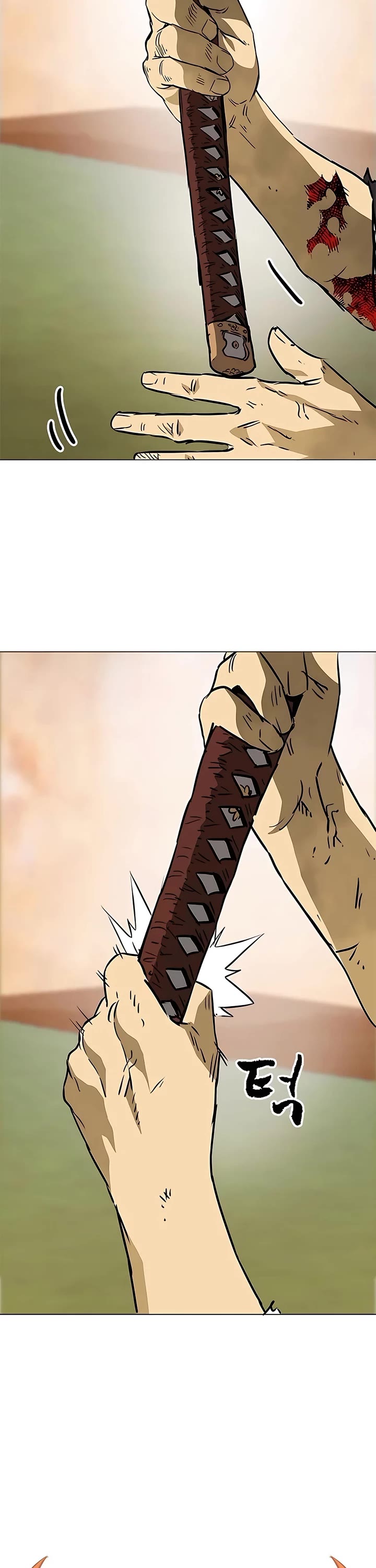 Infinite Leveling: Murim Chapter 183 page 67 - Chapter 183