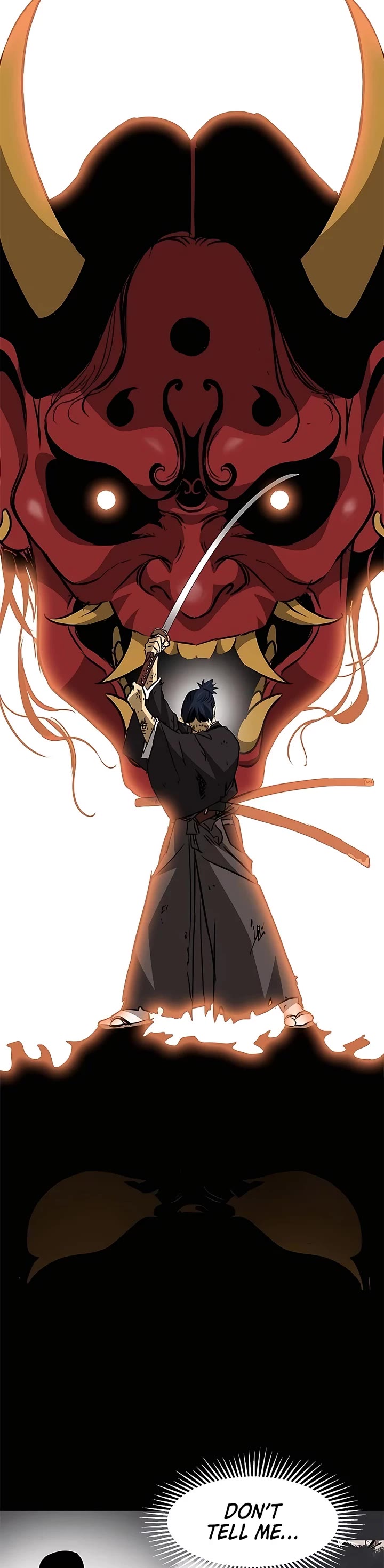 Infinite Leveling: Murim Chapter 183 page 68 - Chapter 183