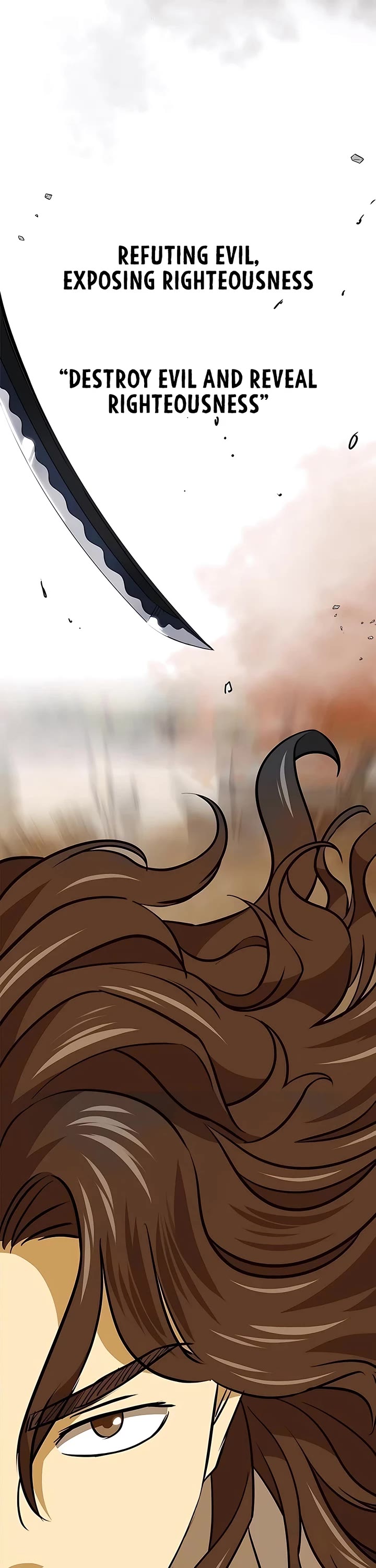 Infinite Leveling: Murim Chapter 184 page 10 - Chapter 184