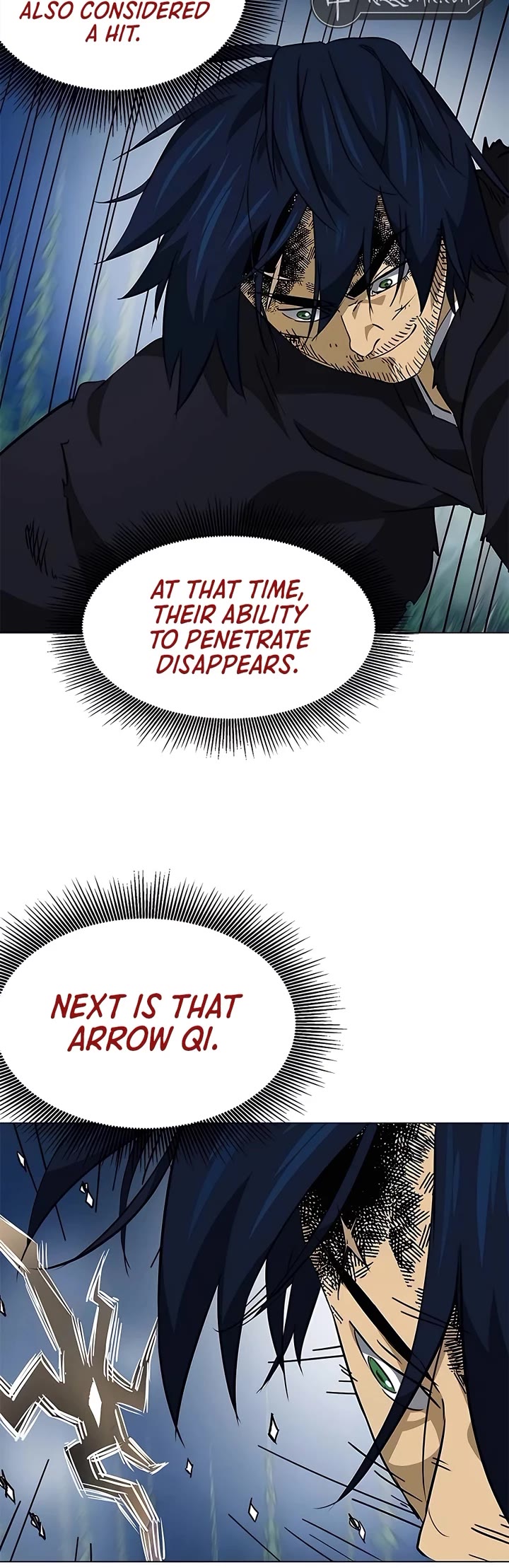 Infinite Leveling: Murim Chapter 184 page 66 - Chapter 184