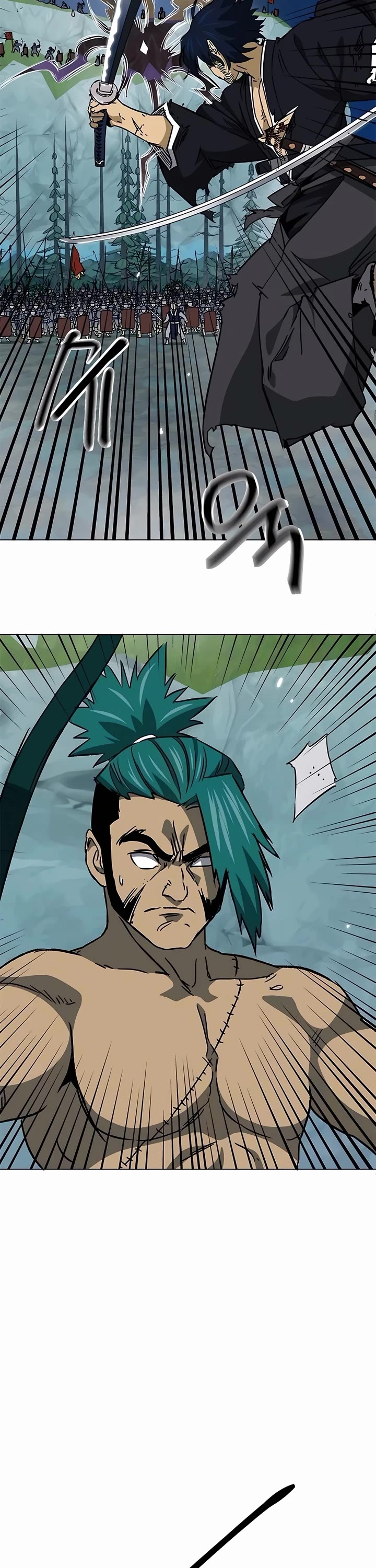 Infinite Leveling: Murim Chapter 184 page 68 - Chapter 184
