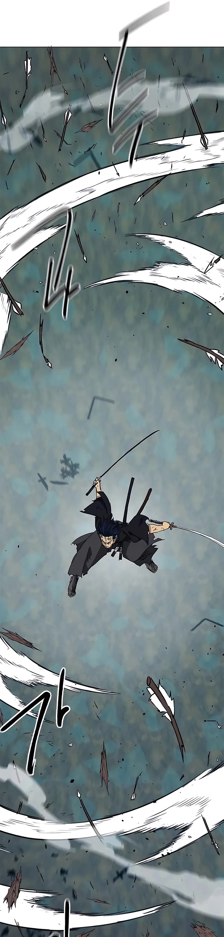Infinite Leveling: Murim Chapter 184 page 75 - Chapter 184