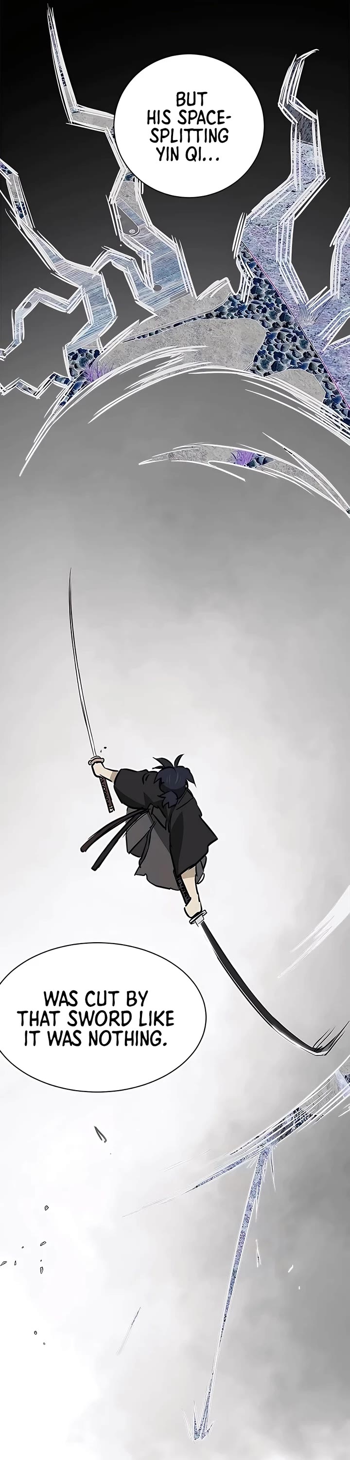 Infinite Leveling: Murim Chapter 184 page 9 - Chapter 184