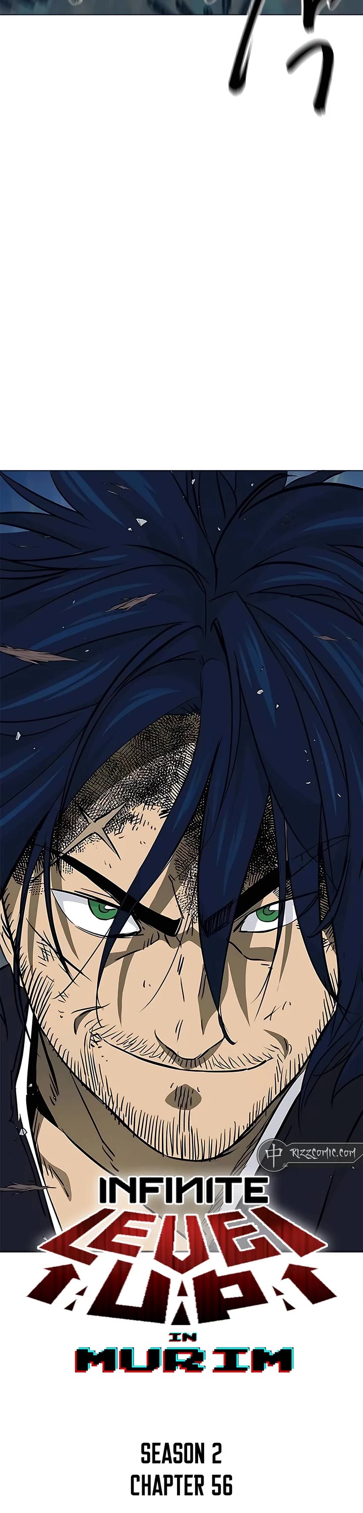 Infinite Leveling: Murim Chapter 185 page 2 - Chapter 185
