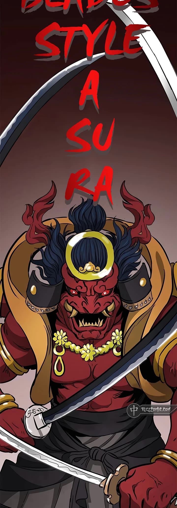 Infinite Leveling: Murim Chapter 185 page 57 - Chapter 185