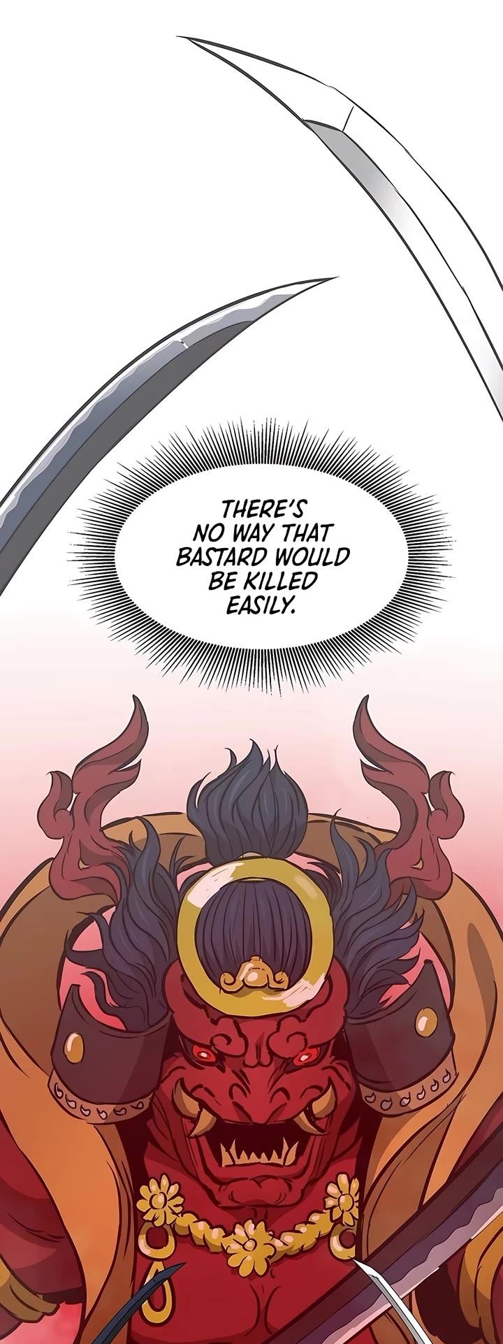 Infinite Leveling: Murim Chapter 186 page 18 - Chapter 186