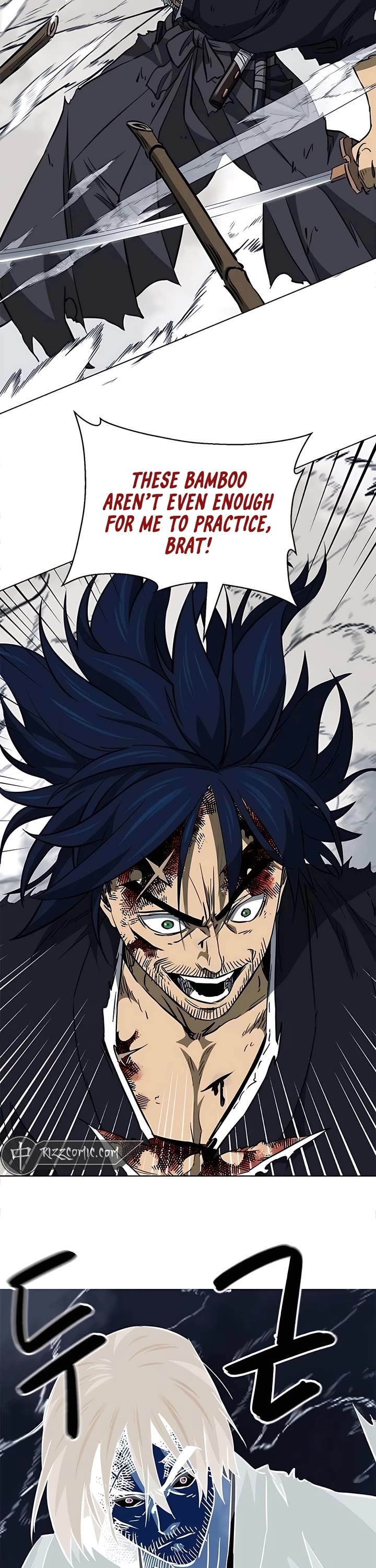 Infinite Leveling: Murim Chapter 186 page 26 - Chapter 186