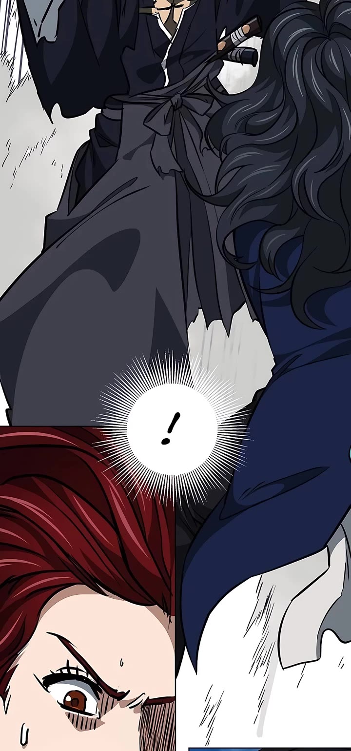 Infinite Leveling: Murim Chapter 186 page 44 - Chapter 186