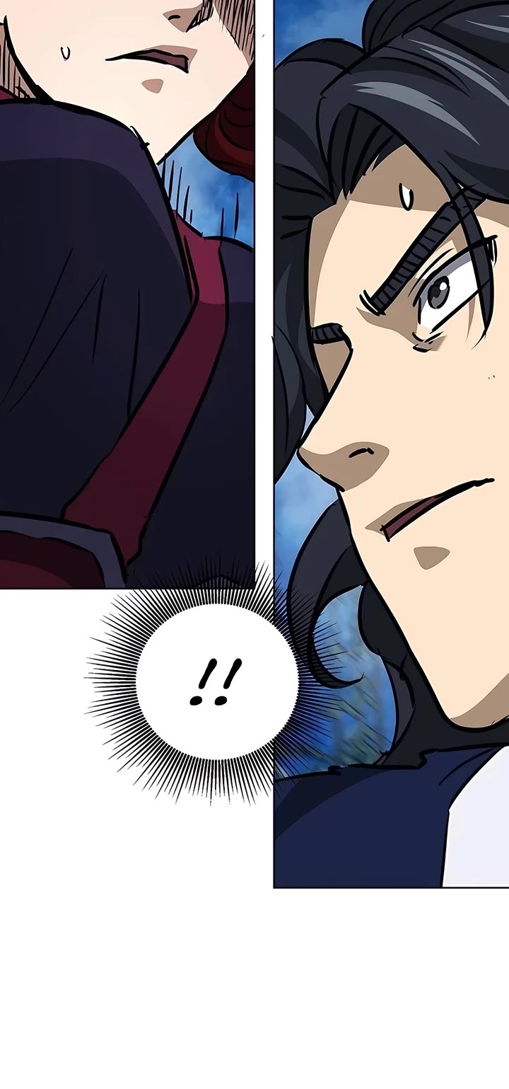 Infinite Leveling: Murim Chapter 186 page 45 - Chapter 186