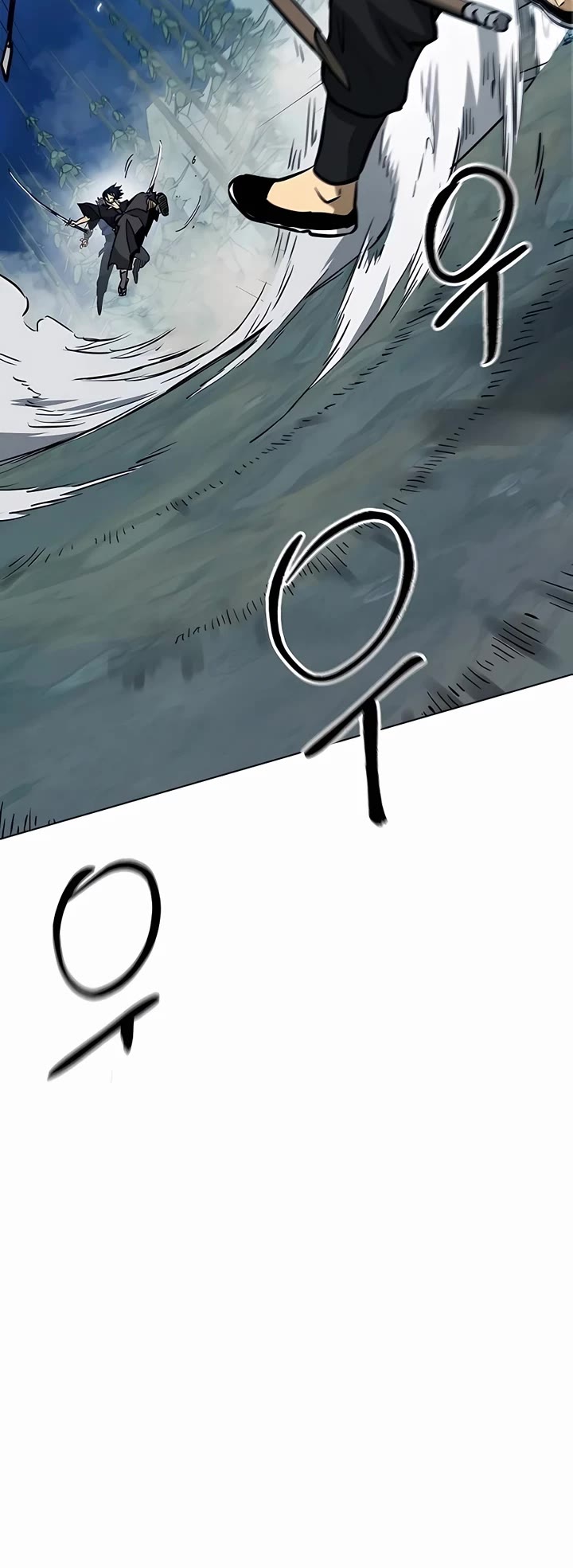 Infinite Leveling: Murim Chapter 186 page 58 - Chapter 186