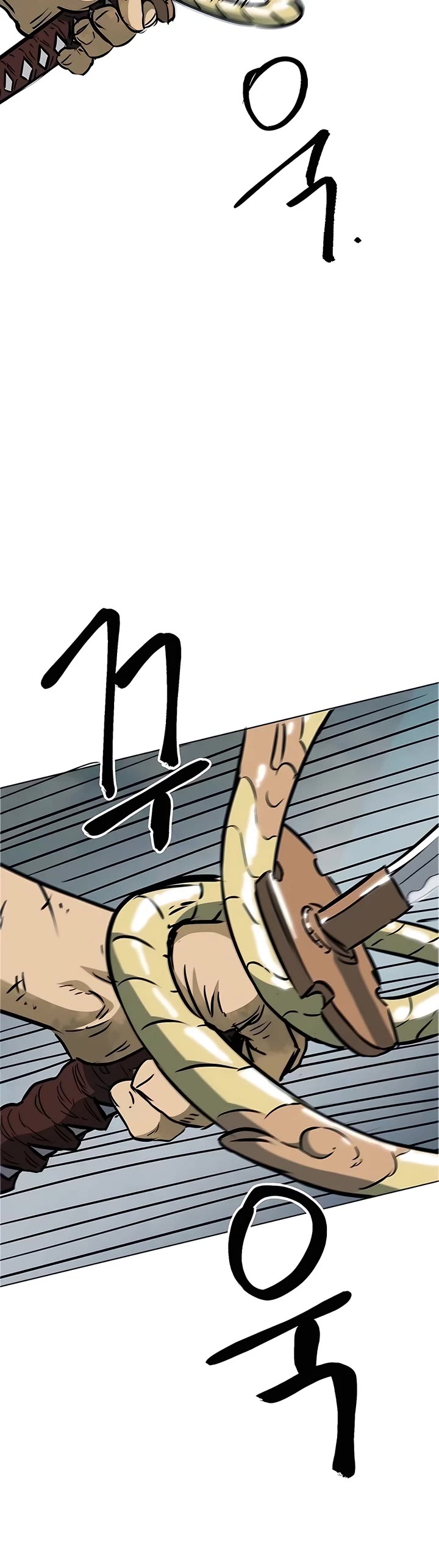 Infinite Leveling: Murim Chapter 186 page 61 - Chapter 186