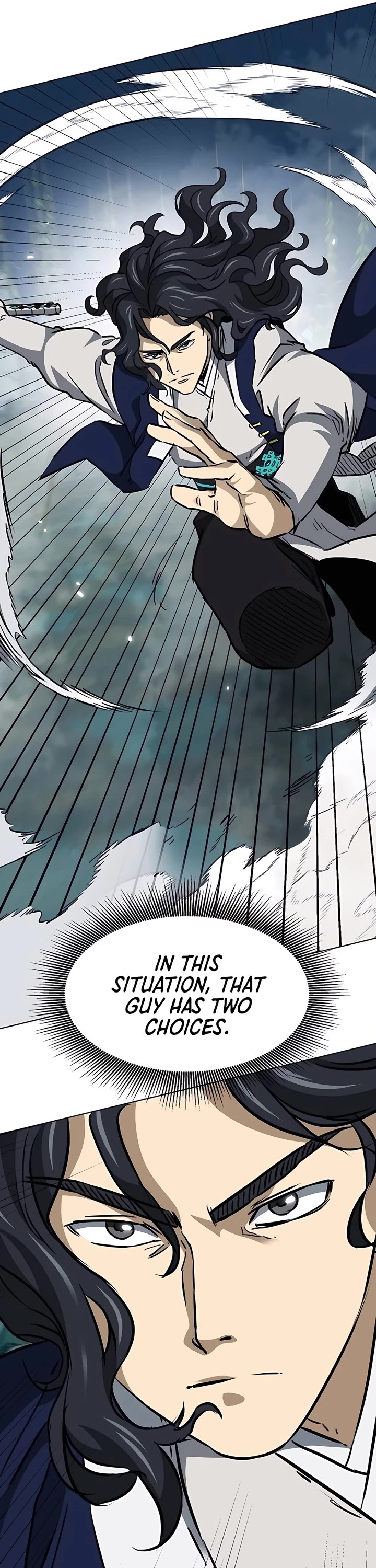 Infinite Leveling: Murim Chapter 186 page 62 - Chapter 186