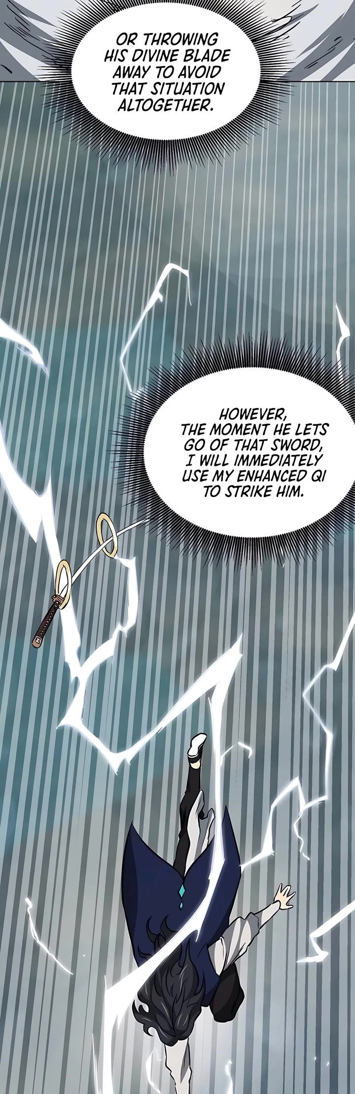 Infinite Leveling: Murim Chapter 186 page 64 - Chapter 186