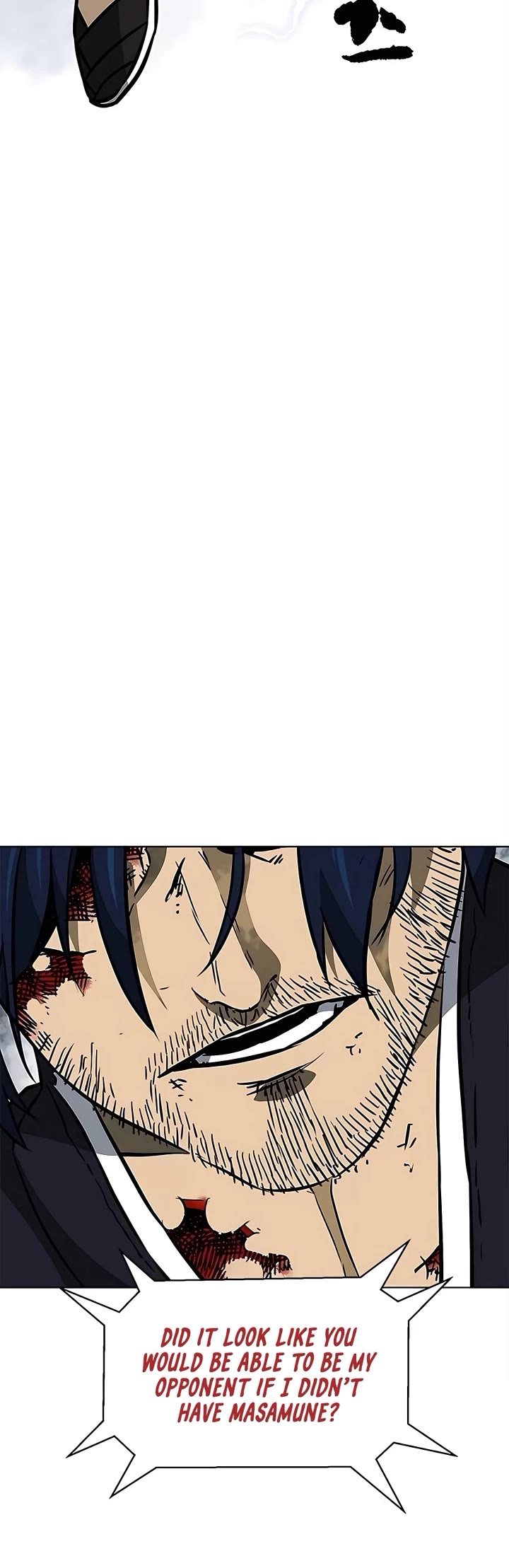 Infinite Leveling: Murim Chapter 186 page 69 - Chapter 186