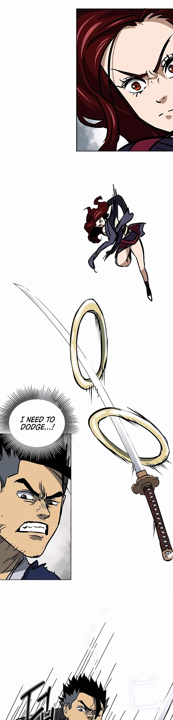Infinite Leveling: Murim Chapter 186 page 70 - Chapter 186