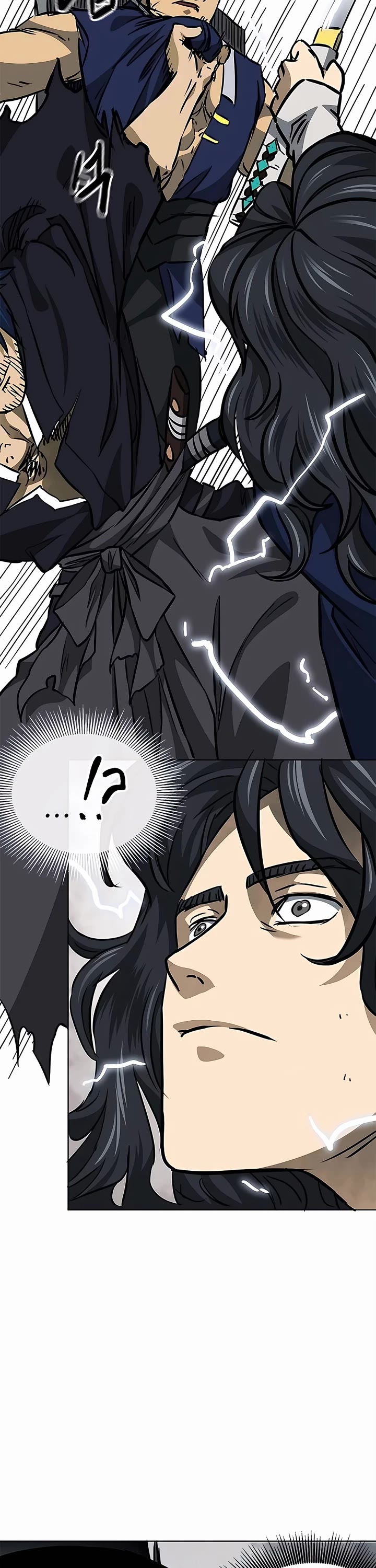 Infinite Leveling: Murim Chapter 186 page 71 - Chapter 186