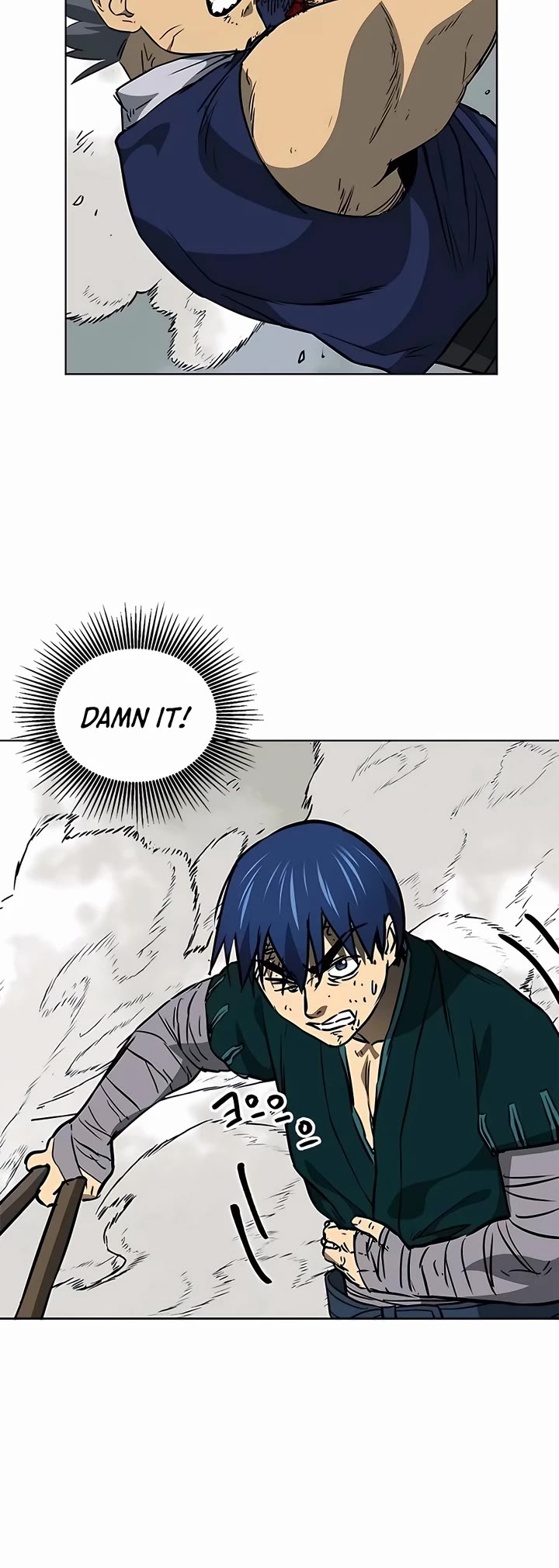 Infinite Leveling: Murim Chapter 187 page 11 - Chapter 187