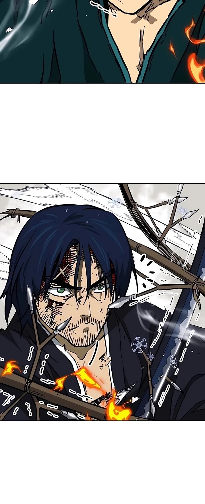 Infinite Leveling: Murim Chapter 187 page 37 - Chapter 187
