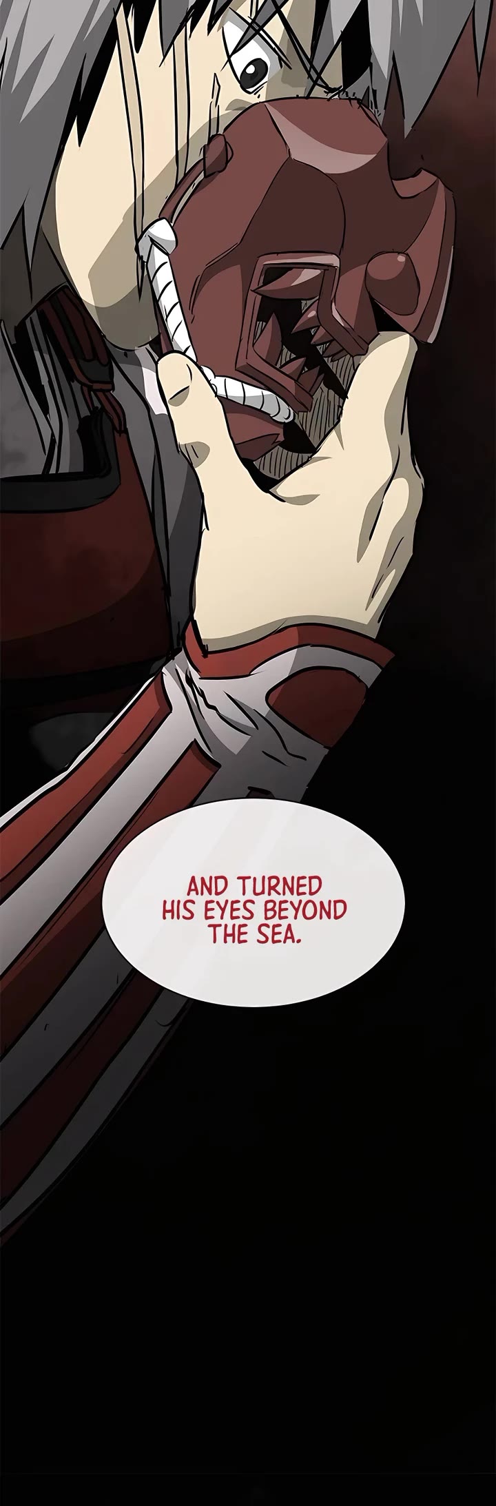 Infinite Leveling: Murim Chapter 187 page 44 - Chapter 187