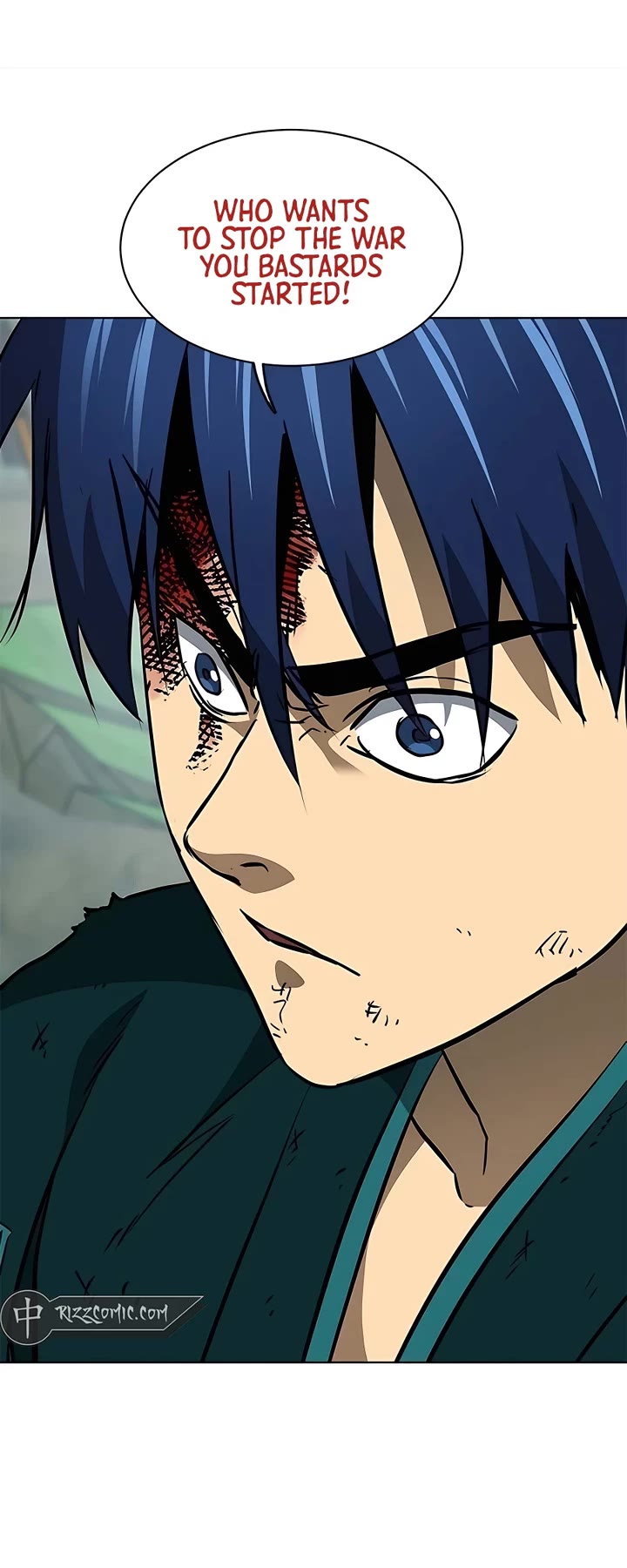 Infinite Leveling: Murim Chapter 187 page 50 - Chapter 187