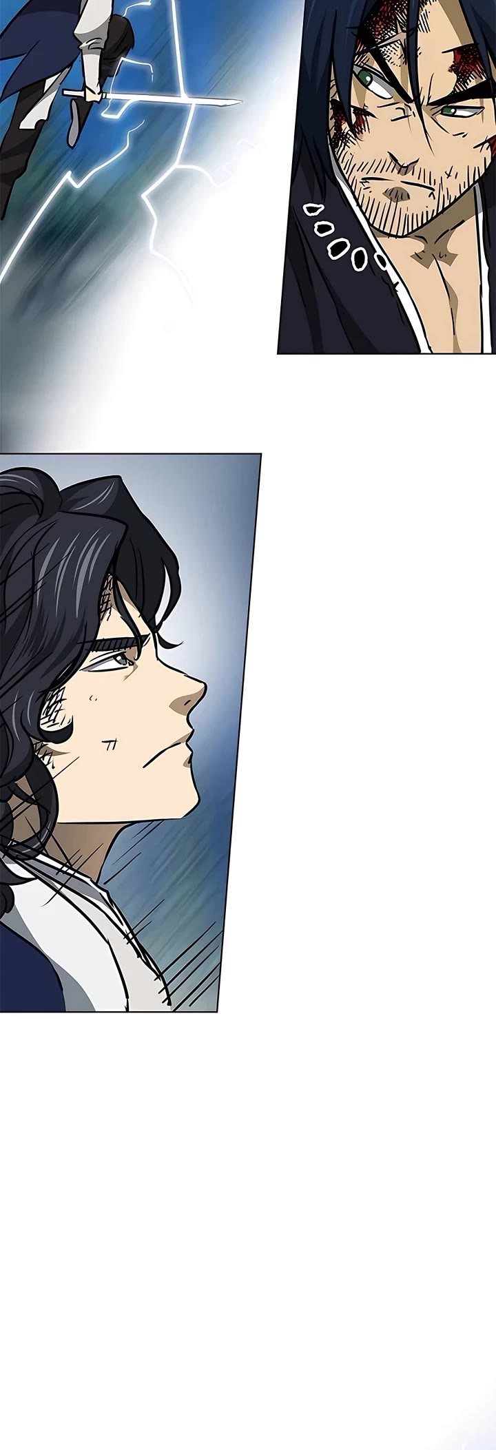 Infinite Leveling: Murim Chapter 188 page 19 - Chapter 188