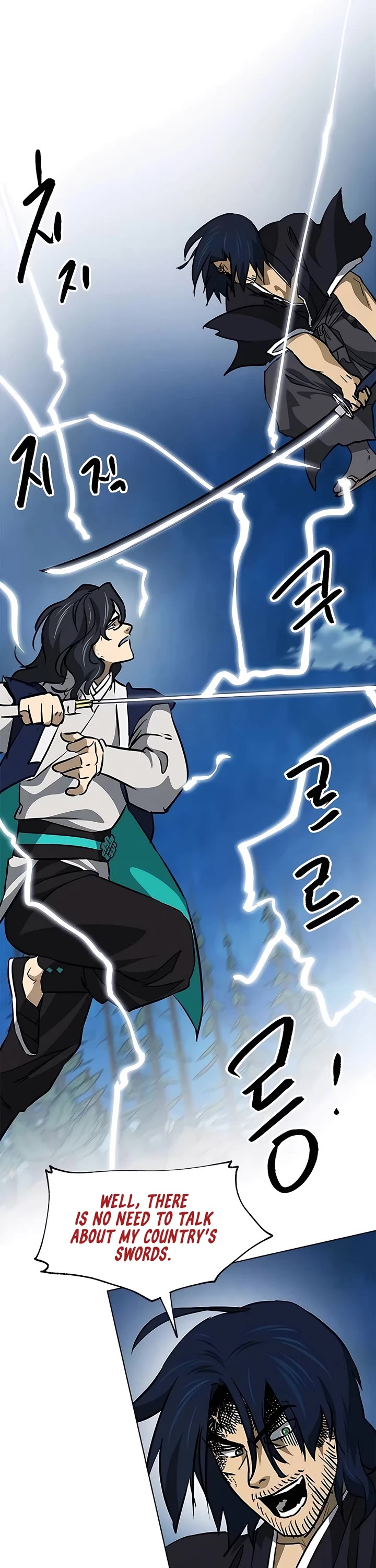 Infinite Leveling: Murim Chapter 188 page 20 - Chapter 188