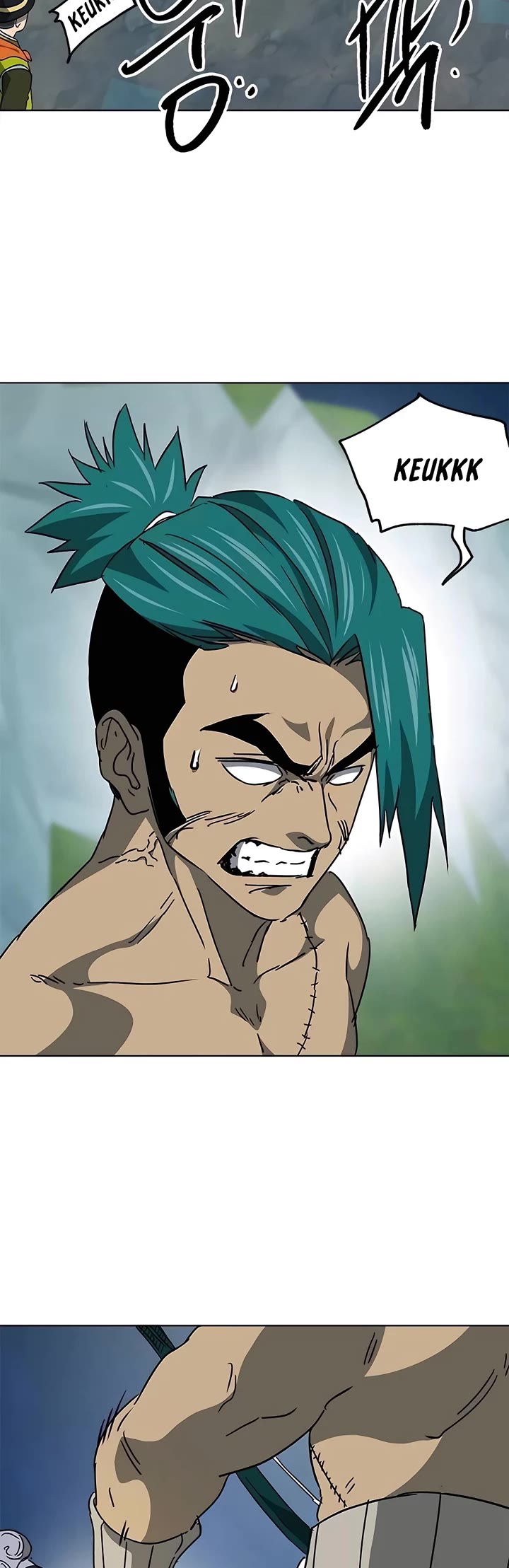 Infinite Leveling: Murim Chapter 188 page 26 - Chapter 188