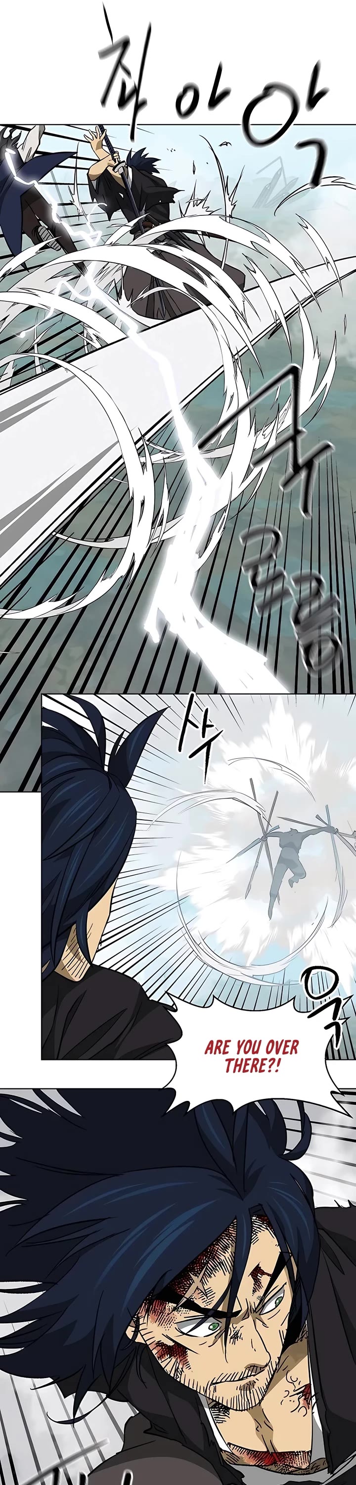 Infinite Leveling: Murim Chapter 188 page 35 - Chapter 188