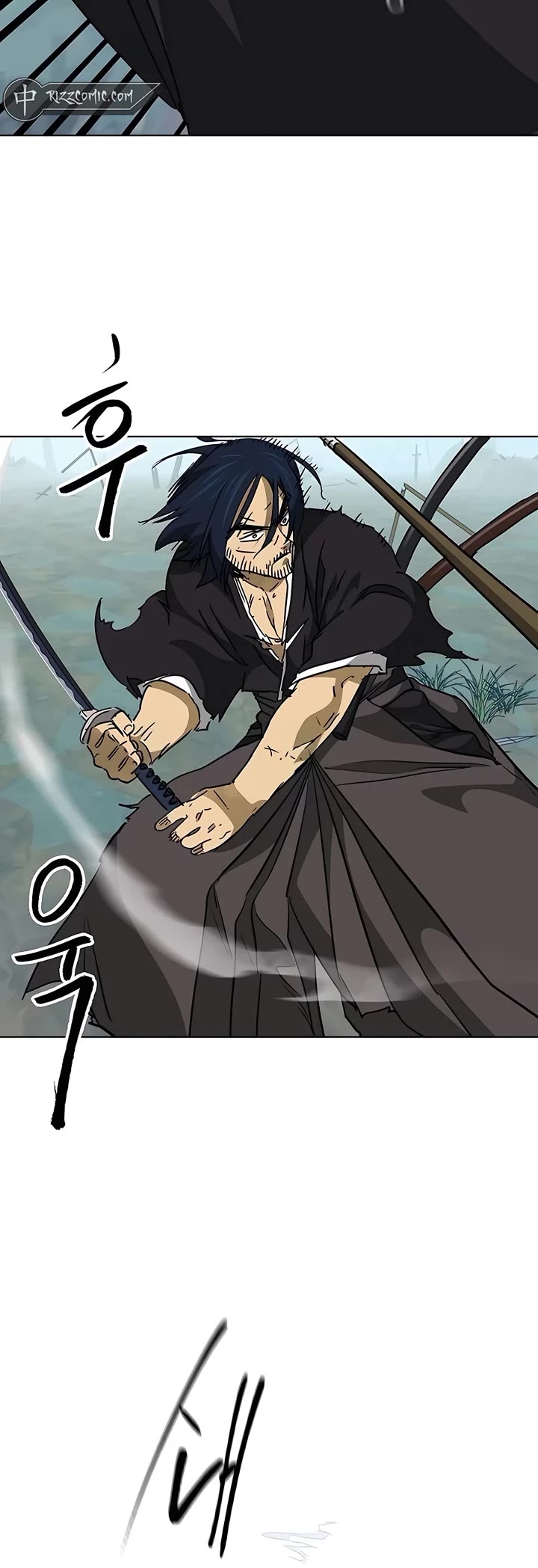Infinite Leveling: Murim Chapter 188 page 38 - Chapter 188