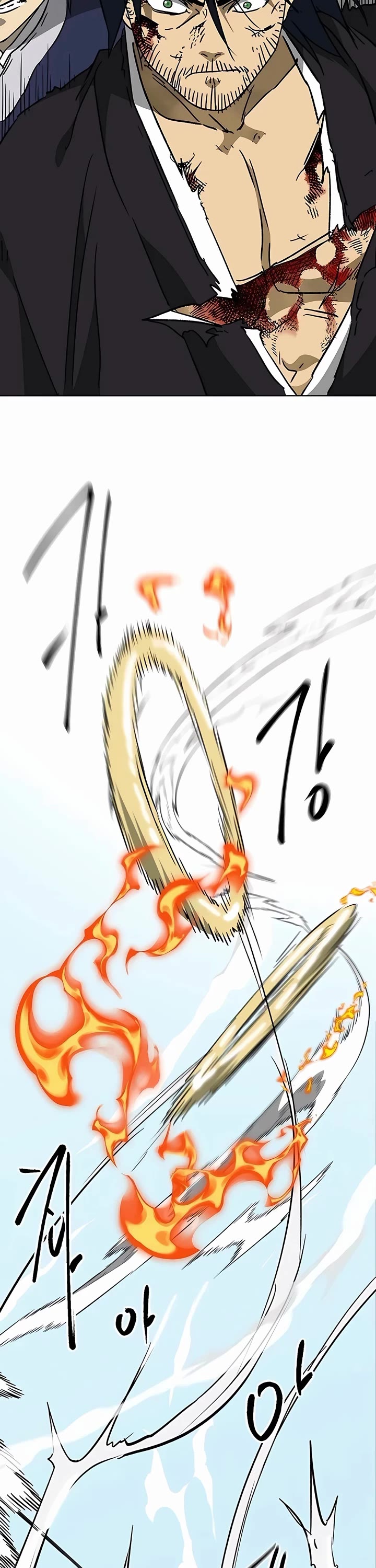 Infinite Leveling: Murim Chapter 188 page 40 - Chapter 188
